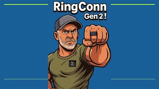 RingConn Gen 2, Everyone needs this for Sleep. #ringconn