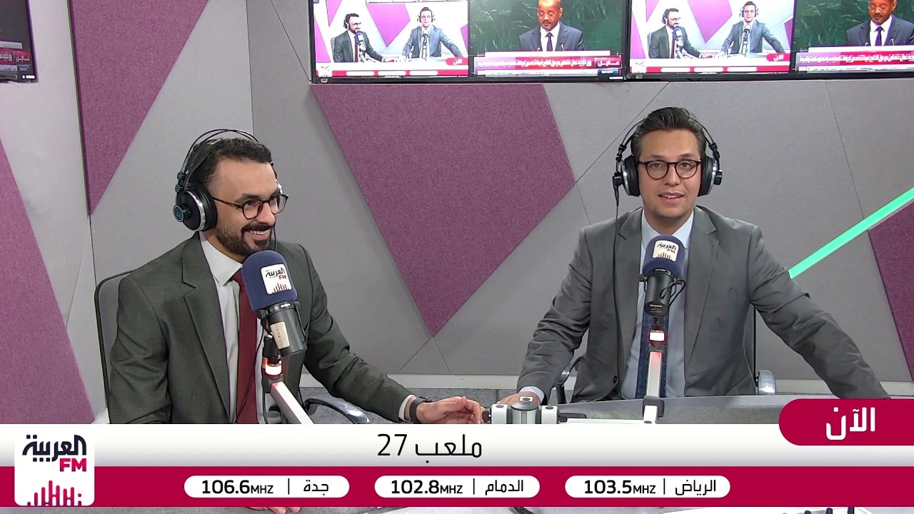 ملعب 27 | ‏الأخضر يضرب بقوة .. العراق يقتنص نقاط الكويت #السعودية_عمان #الكويت_ا