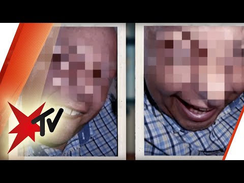 Kampf gegen Kinderpornografie: Die harte Arbeit der BKA-Ermittler – Die ganze Reportage | stern TV