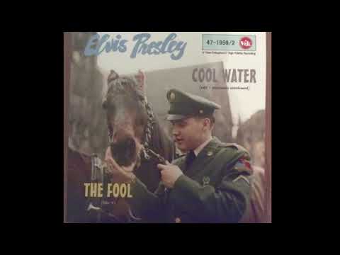 Elvis - Cool Water (1959)