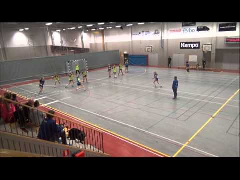 Göteborgs Distriktlag F02 #1