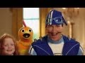 Let S Play Duck Duck Chicken PSA 30