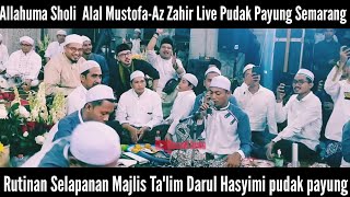Download lagu Allahuma sholi alal mustofa-AZ Zahir gambusan live majlis talim darul hasyimi pudak payung semarang mp3 Download lagu Allahuma sholi alal mustofa-AZ Zahir gambusan live majlis talim darul hasyimi pudak payung semarang mp3