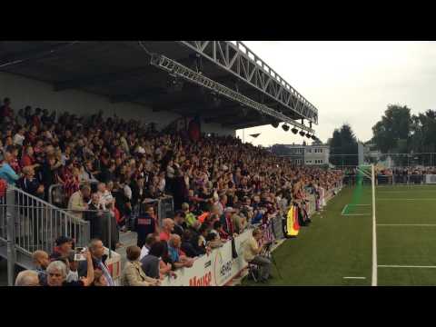 RFC Liège - Union St. Gilloise