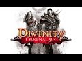 Divinity: Original Sin #1. Диванная, Грех оригинала. 