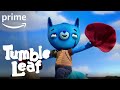 Tumble Leaf Season 4, Part 1 - Official Trailer | Prime Video Kids