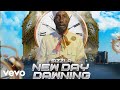 Sizzla - New Day Dawning (Official Audio)