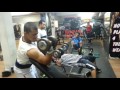 bd bodybuilder amzadulislam azad part 1