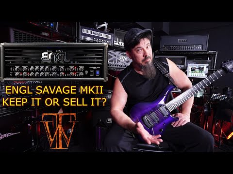 Engl Savage MKII   Keep It Or Sell It?