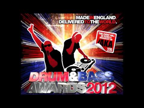 Dj Sly. DnB Awards 2012. Track I.D??