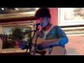 Kimberly Anne - Bury It There - Live @ Blackburn ...