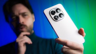 Redmi Note 15 Pro 5G: Opet ten nejlepší z rodinky? | Recenze