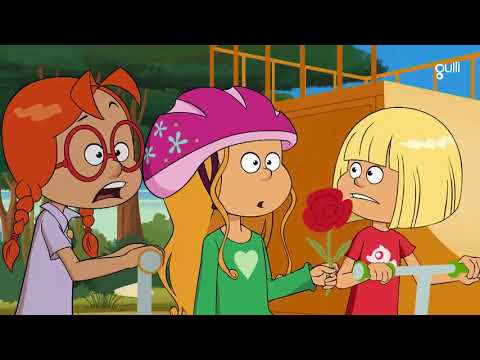 Les Sisters💑 Les amoureux mystère❤😍😘