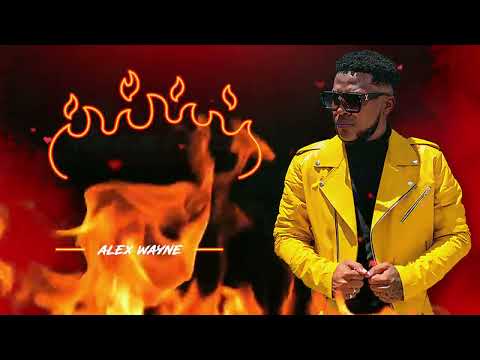 Nunca Nos Delaten - Alex Wayne (Salsa Urbana 2023)