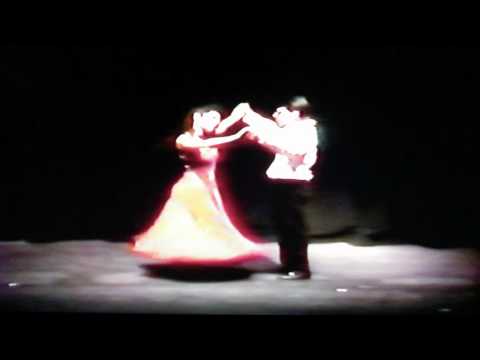 Arts Through the Ages 1991 - Unchained Melody