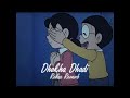 Dhokha Dhadi (slowed+reverb) | Relax Reverb