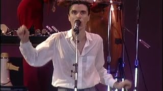 Download lagu Talking Heads - Life During Wartime (Live at US Festival, 1982) mp3