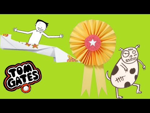 Tom Gates Sing It 🎤 We Are One! & MORE | Tom Gates Brilliant World | Songs For Kids - Kids (6+), Kingdom Kids Zone - Tom Gates Brilliant World