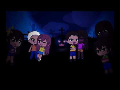 ROMAIN WORLD/ LINCOLN x JORDAN /CAILLOU x DORA ( HALLOWEEN ANIMATION )