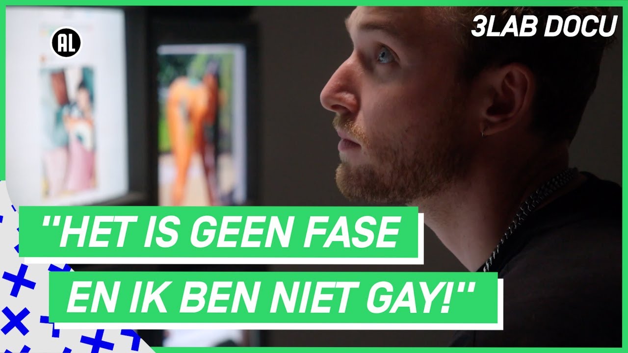 To Bi or not to Bi | 3LAB DOCU | NPO 3