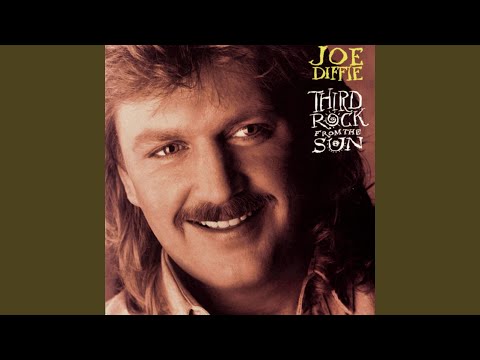 Wild Blue Yonder - Joe Diffie