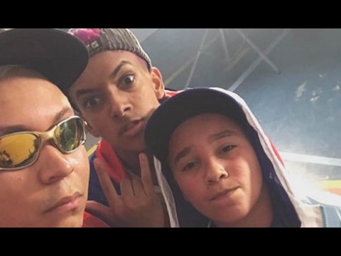 MC Don Juan, MC 7 Belo, MC Pikachu, MC Brinquedo - Sempre Acontece (DJ R7) Lançamento 2017