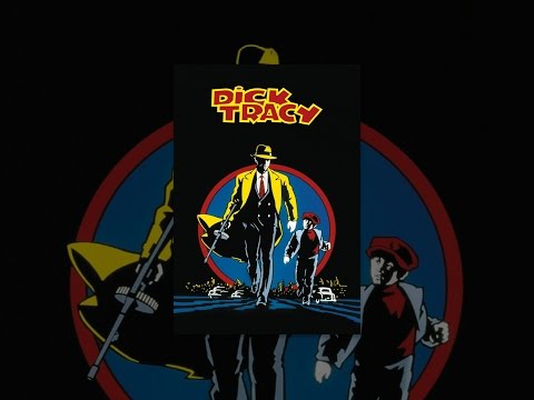 Dick Tracy