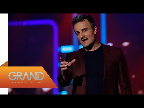 Ivan Milinkovic - Ne voli me zazalices - HH - (TV Grand 21.01.2020.)