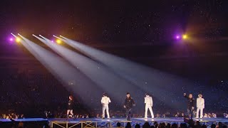 SHINee 샤이니 get the treasure Full version Tokyo Dome