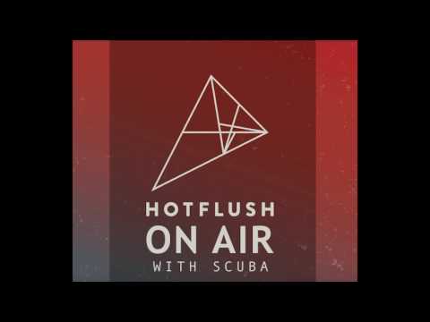 Hotflush On Air #017: Oliver Deutschmann Guest Mix