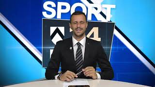 TG 24 NEWS SPORT | 01 luglio 2022