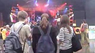 12 Cans of Tuna Fish: School&#39;s Out Forever