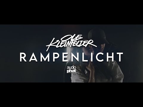 Ole Kleinfelder - Rampenlicht (Offizielles Musikvideo)