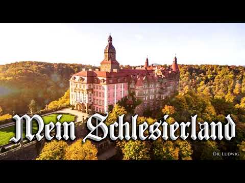 Mein Schlesierland ● Schlesierlied [Anthem of Silesia][instrumental]
