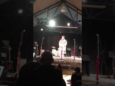 Romy Florin - She Used To Be Mine from Waitress the musical written by Sara Bareilles