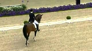 Clearwater retrouve Anne Van Olst