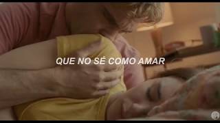 The Drums - I Don&#39;t Know How To Love //HER Movie// (Sub. español)