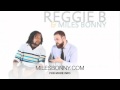 Reggie B & Miles Bonny "Grey Noise"