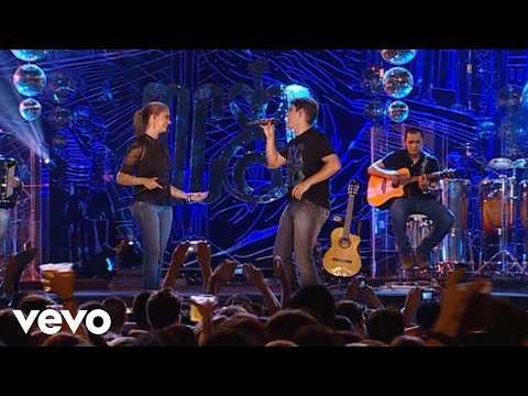 Bagunçando O Meu Coração - Maria Cecília e…