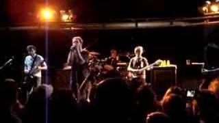 Finger Eleven - LIVE - First Time