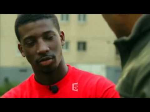 Teum-Teum : "le foot, rêve brisé des quartiers ?", samedi 16 octobre sur France 5
