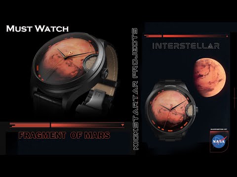 4 Futuristic Kickstarter Projects That Might interest You