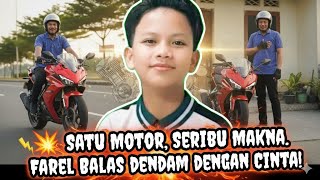 Download lagu AKSI MULIA! Ayah Baru Hirup Udara Bebas, Farel Prayoga Langsung BIKIN Geger Beliin MOTOR Mewah! mp3 Download lagu AKSI MULIA! Ayah Baru Hirup Udara Bebas, Farel Prayoga Langsung BIKIN Geger Beliin MOTOR Mewah! mp3