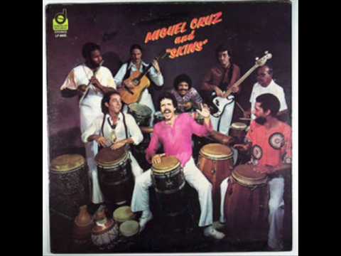 Miguel Cruz and Skins -  Noche De Rumberos .