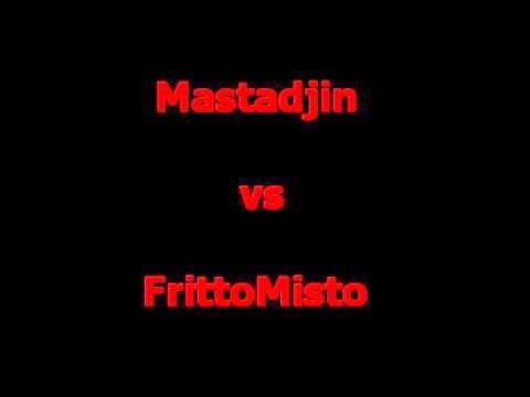 Mastadjin vs FrittoMisto