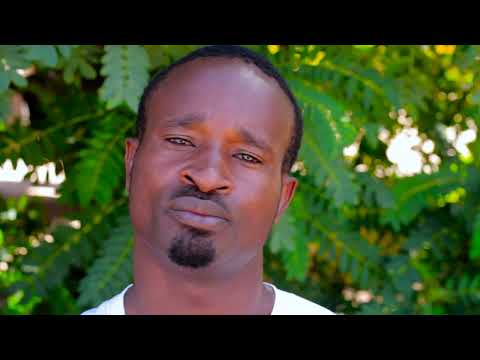 Nisaidie Yesu by: LUCA B