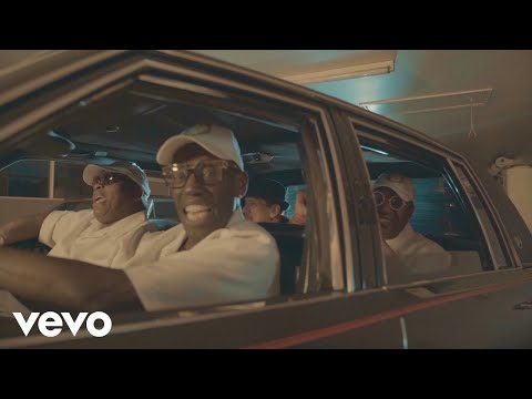 The Notations - Be Thankful