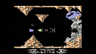 C64-Longplay - Armalyte (720p)