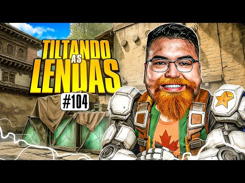 THIS IS VALORANT 2 - Tilting the Legends #104