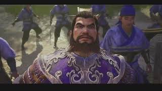 【真・三國無双2 with 猛将伝 Remastered】逆落としで一気に攻めいる！PS版で一騎当千！！無双モード攻略！趙雲編#4 #youtubegamingchannel#三國無双